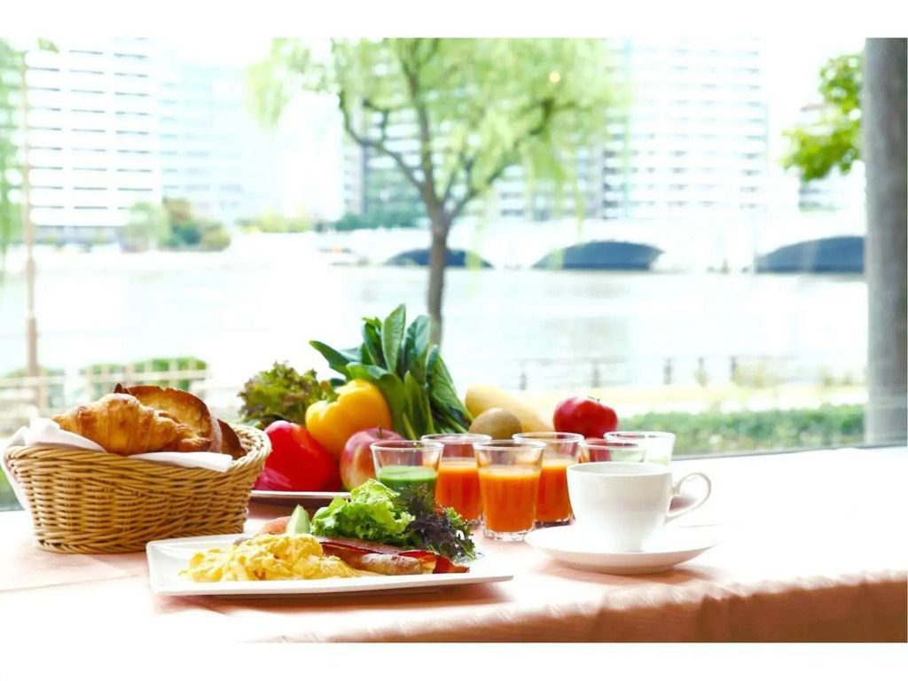 Niigata Grand Hotel