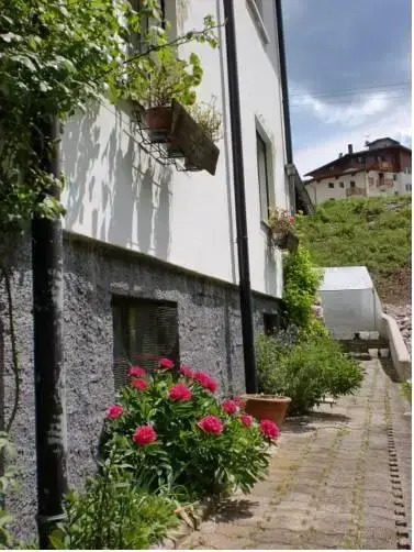 B&B Four Seasons