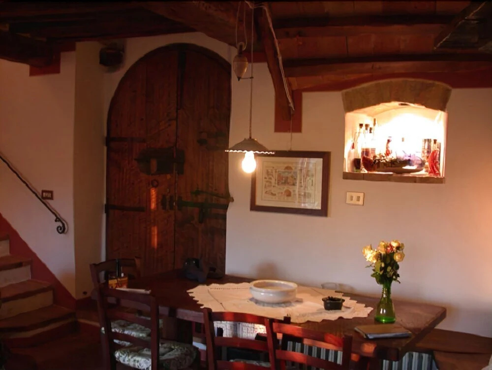 Torre Antica B&B