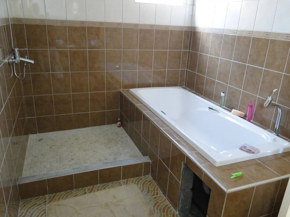 Black River Villa Turquoise 3bdr, sea view