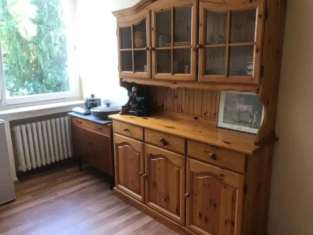 Appartement Ingrid