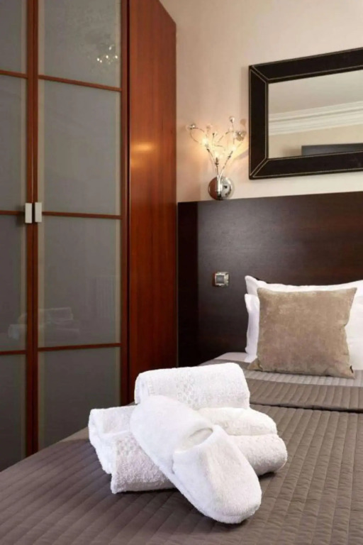 Hotel Le Twelve