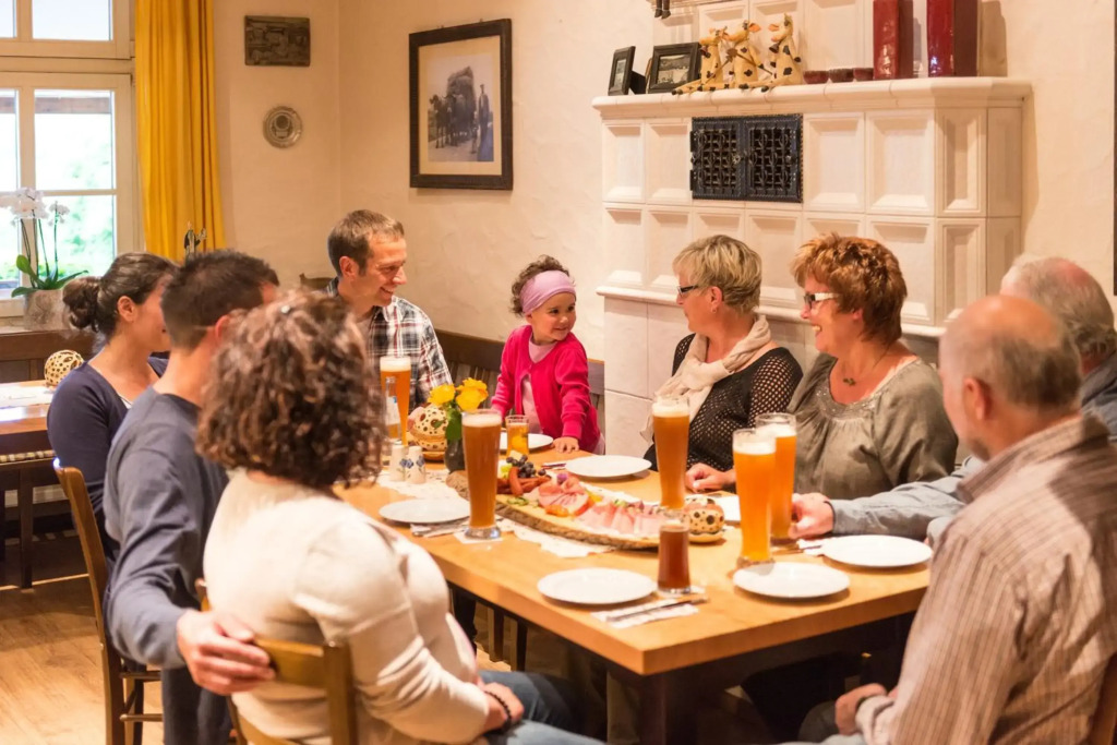 Beim Brauer Landgasthaus