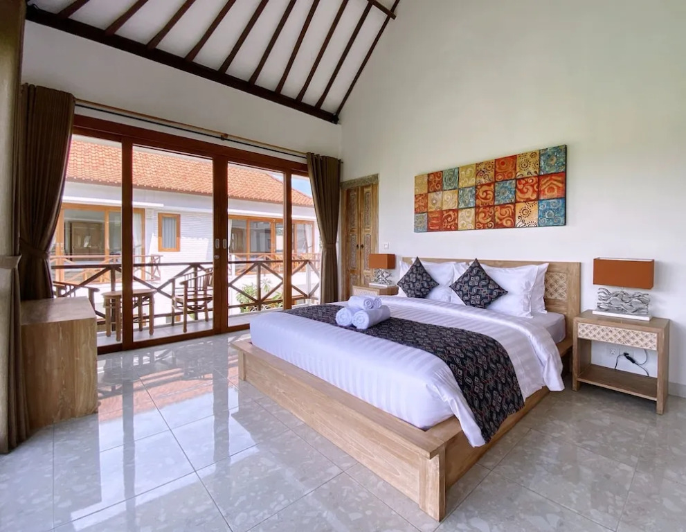 WIDE SANDS Beach Retreat
