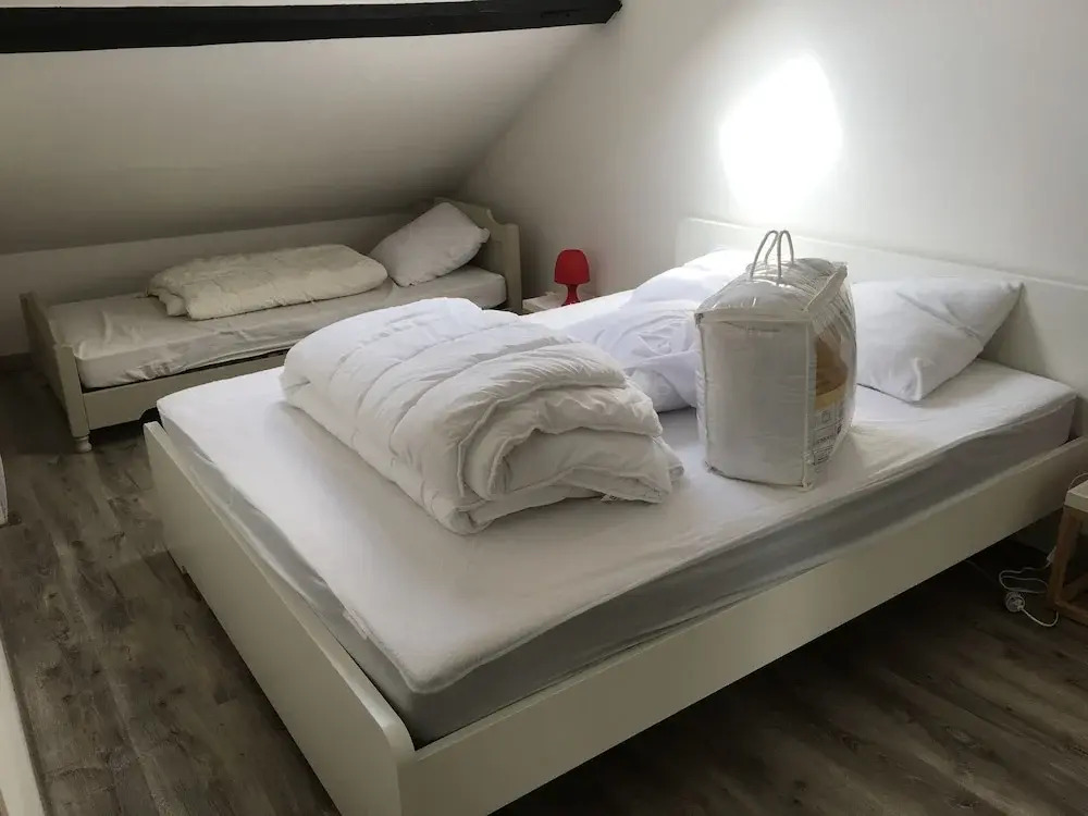 Appartement T2 IDEAL