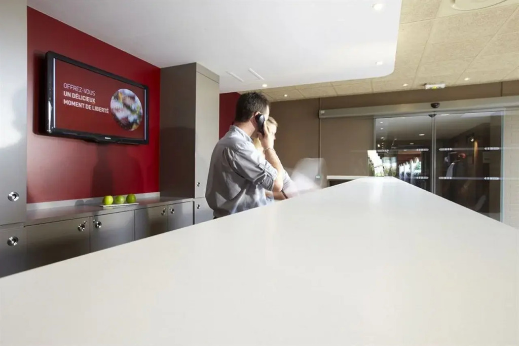 Campanile PRIME - Paris Pantin
