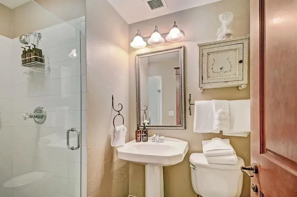 Mc204 Mill Club 3 Bedroom Condo