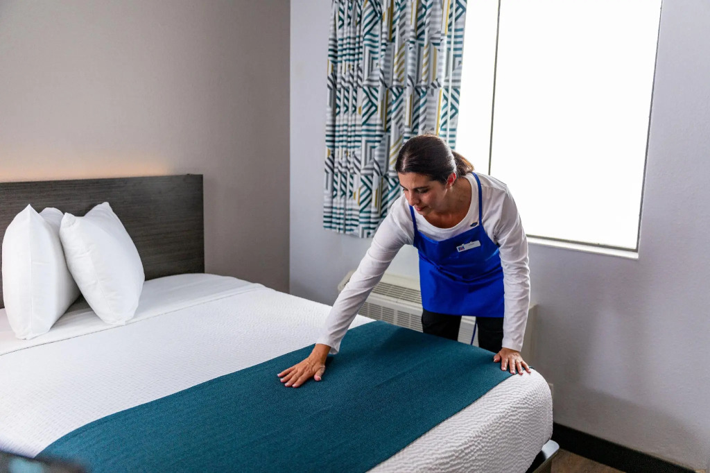 Motel 6-Destin, FL