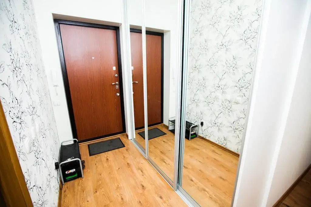 Home Sutki Apartments