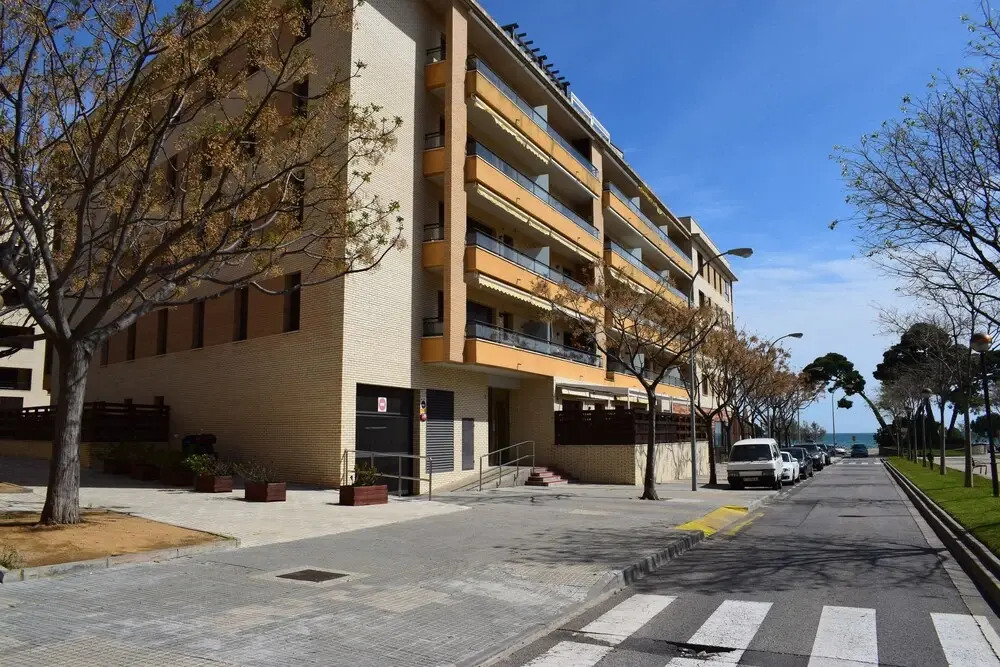 Apartamento Differentflats Cambrils Paradise