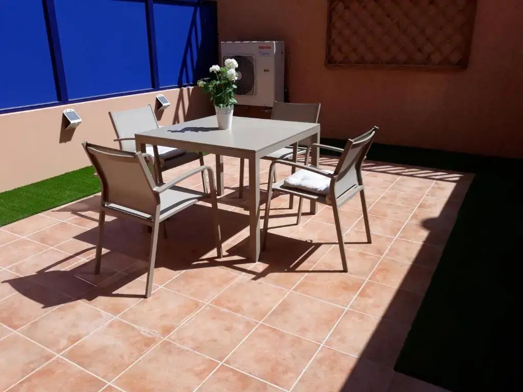 Villa Feliz 128