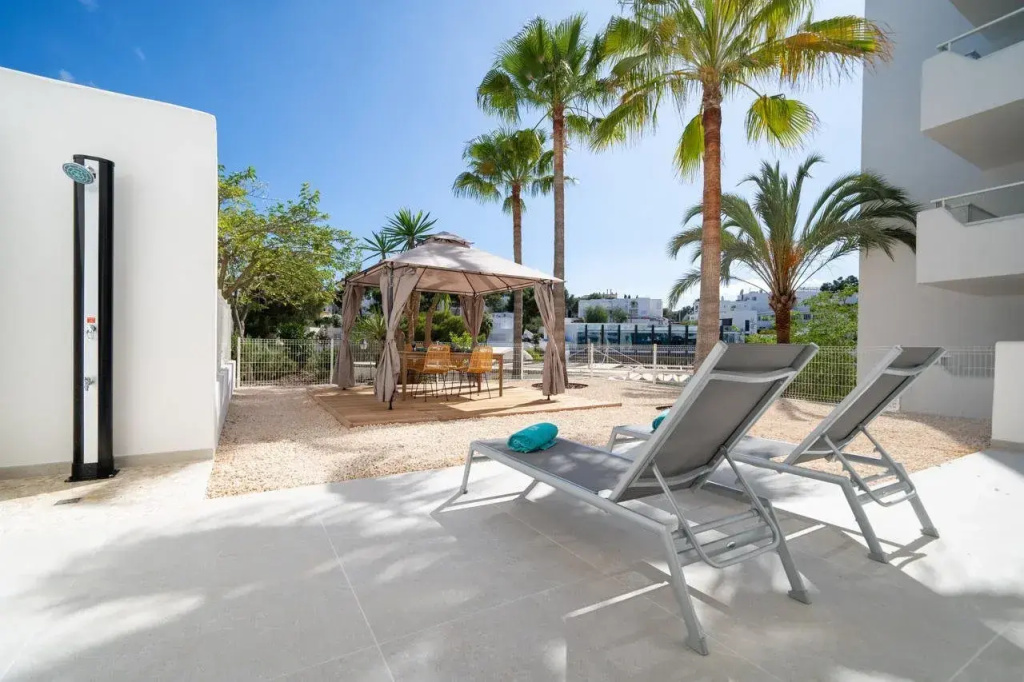 Отель MarSenses Natura Olea Adults Only
