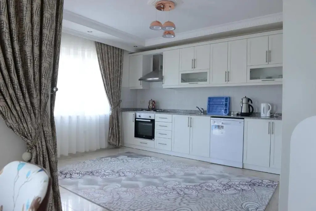 Toykan Villas1