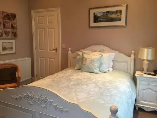 The Corner House Bed & Breakfast