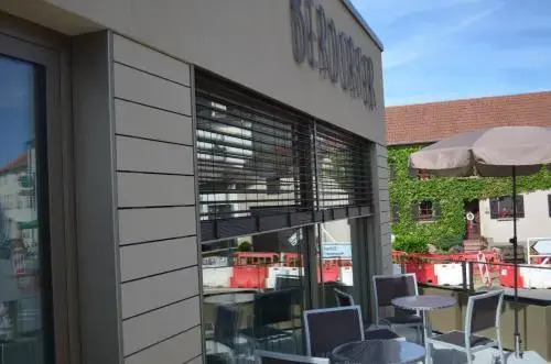 Berdorfer Eck - Bed&Breakfast