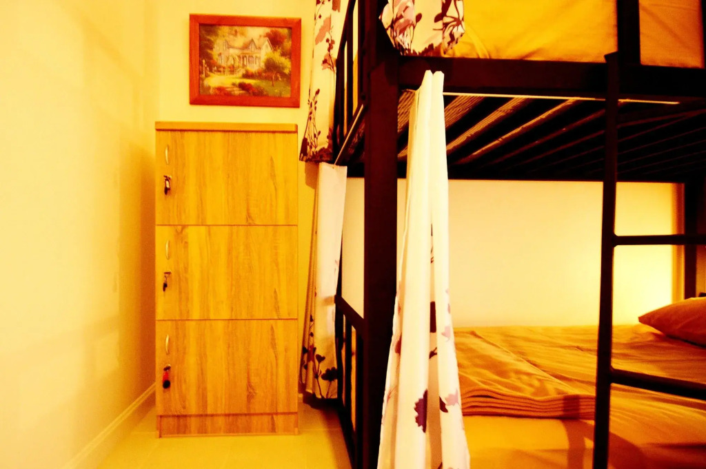 Early Bird Hostel Ayutthaya