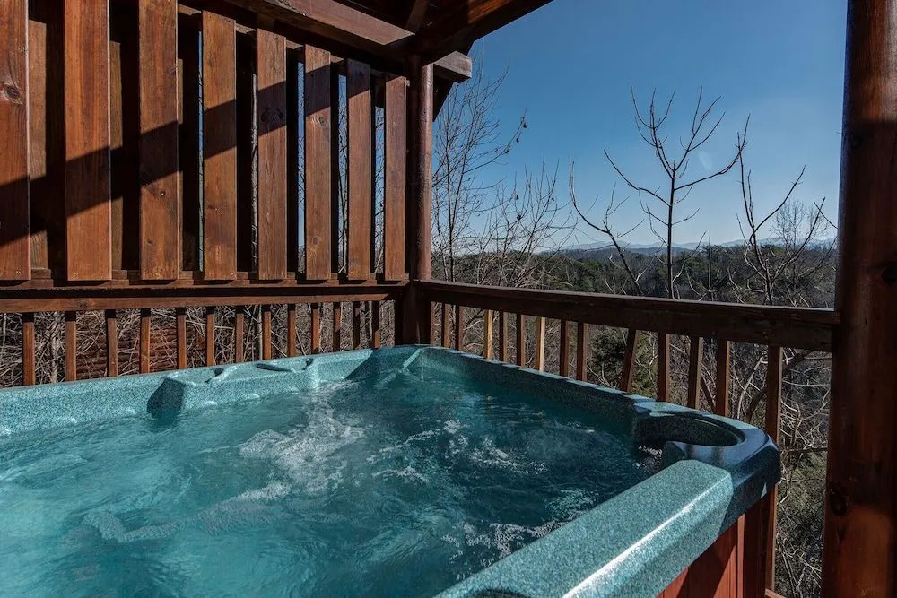 Aspen's Envy by Jackson Mountain Rentals