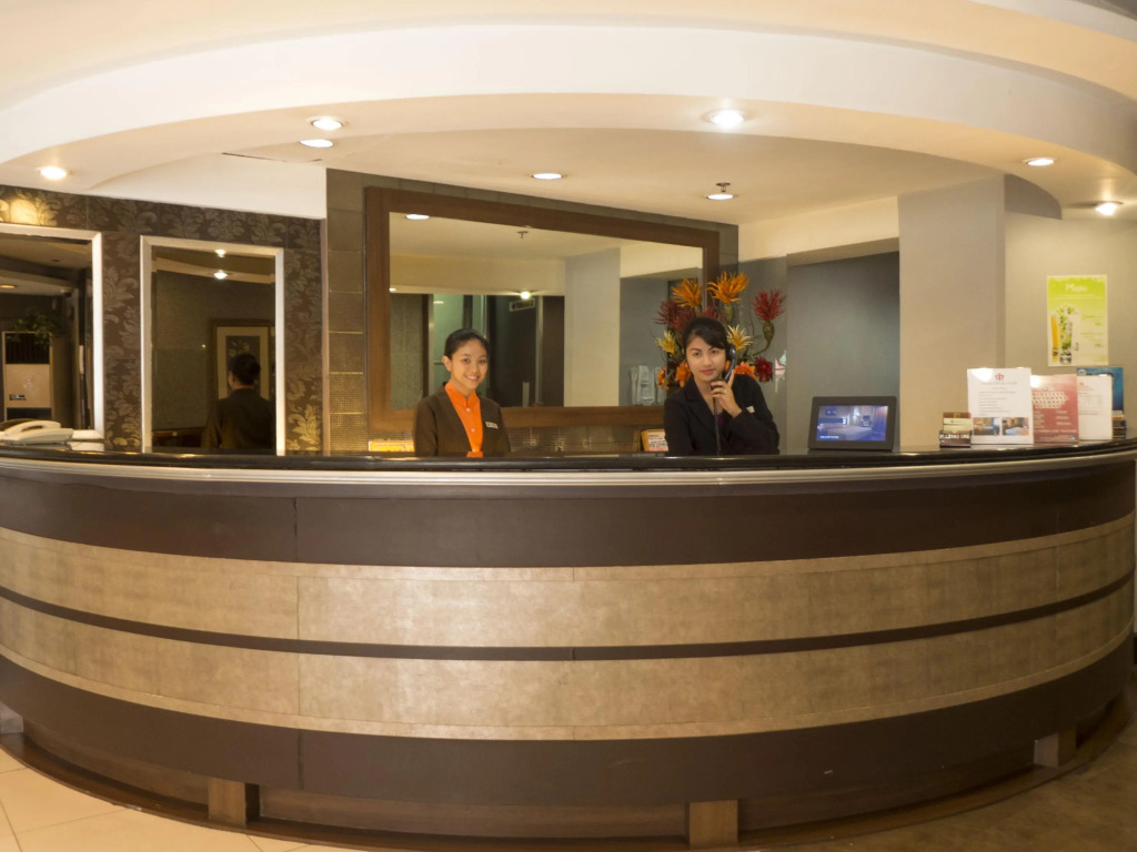 Rothman Hotel