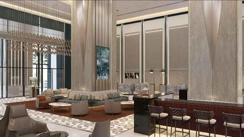Crowne Plaza Riyadh - Al Takhassusi by IHG