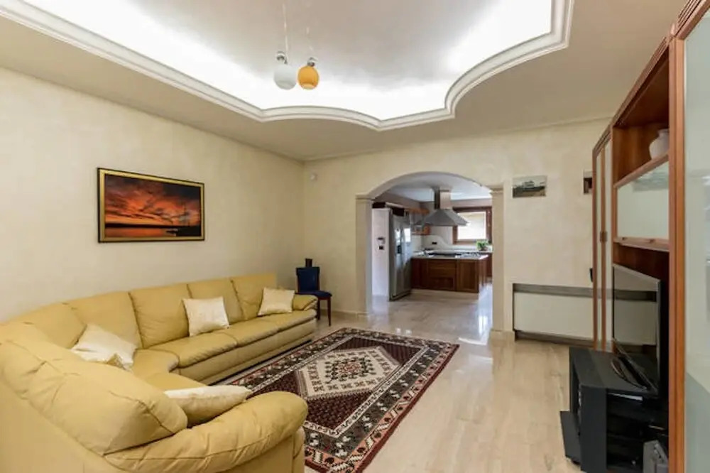 Villa Maremonti