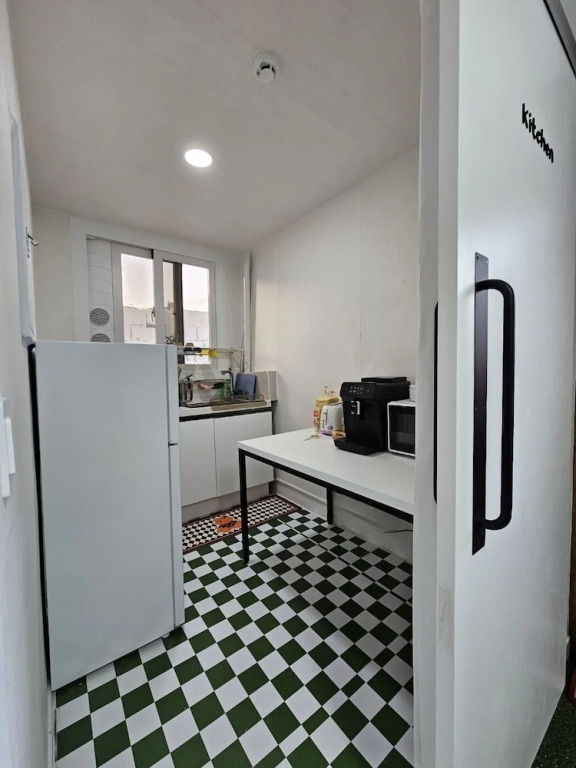 AnJins Guest House