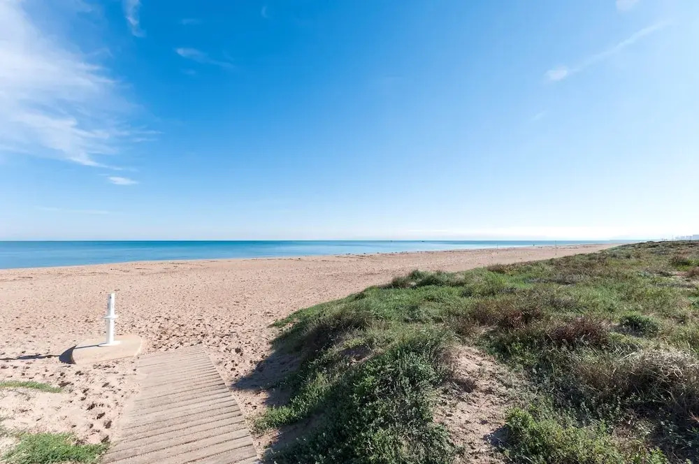 Apartamento Abaco