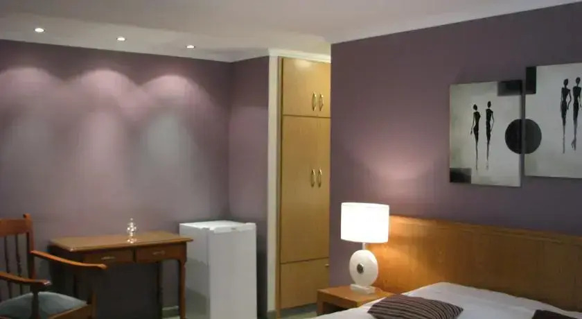 Gran Hotel Allen