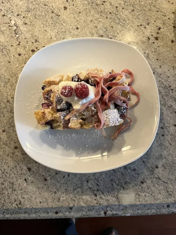 Graystone Bed & Breakfast