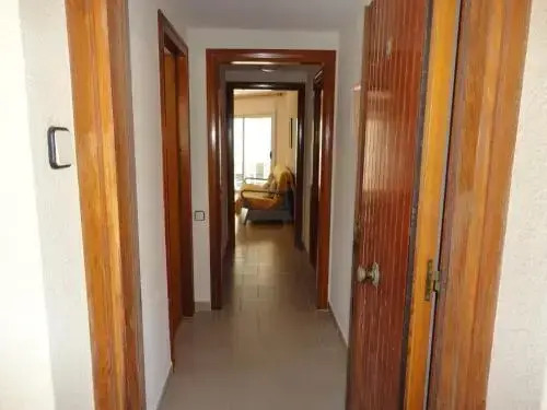 Apartaments Lamoga - Monteixo