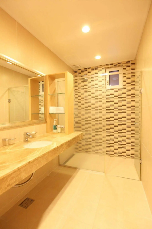 Castlex Golf Villa