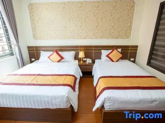 Ruby Halong 6 Hotel