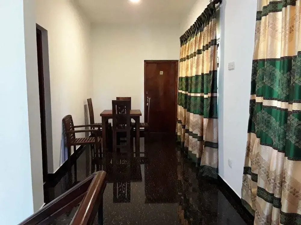 La Sachara Holiday Bungalow