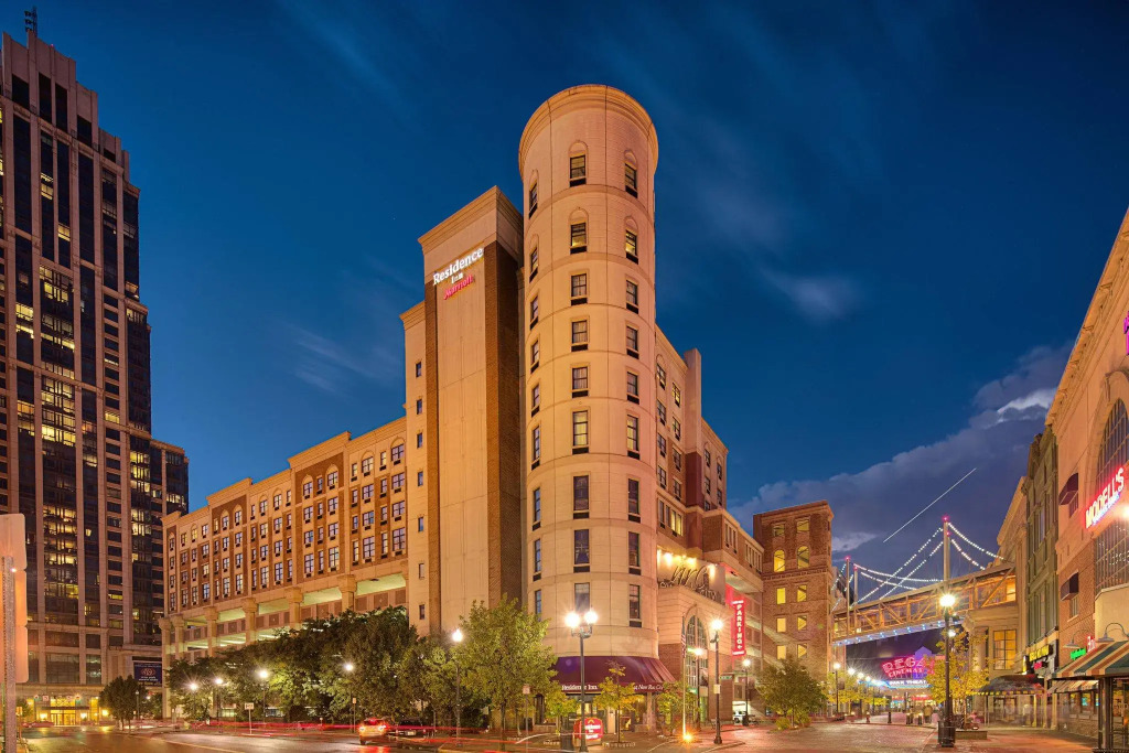 Residence Inn New Rochelle