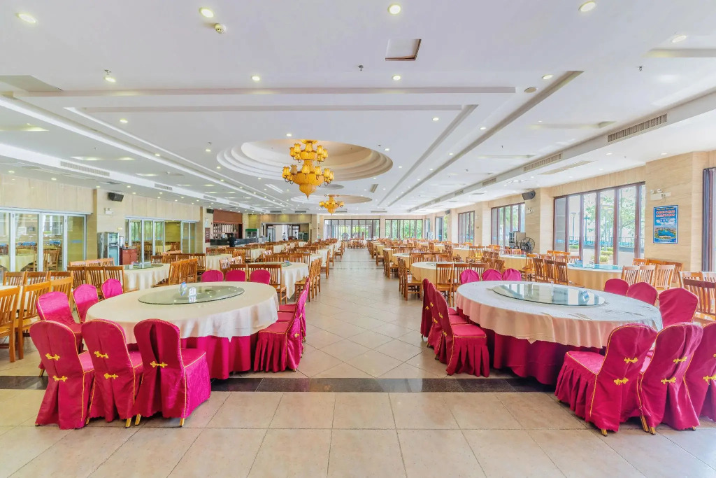 Yangjiang Lanbowan Hotel