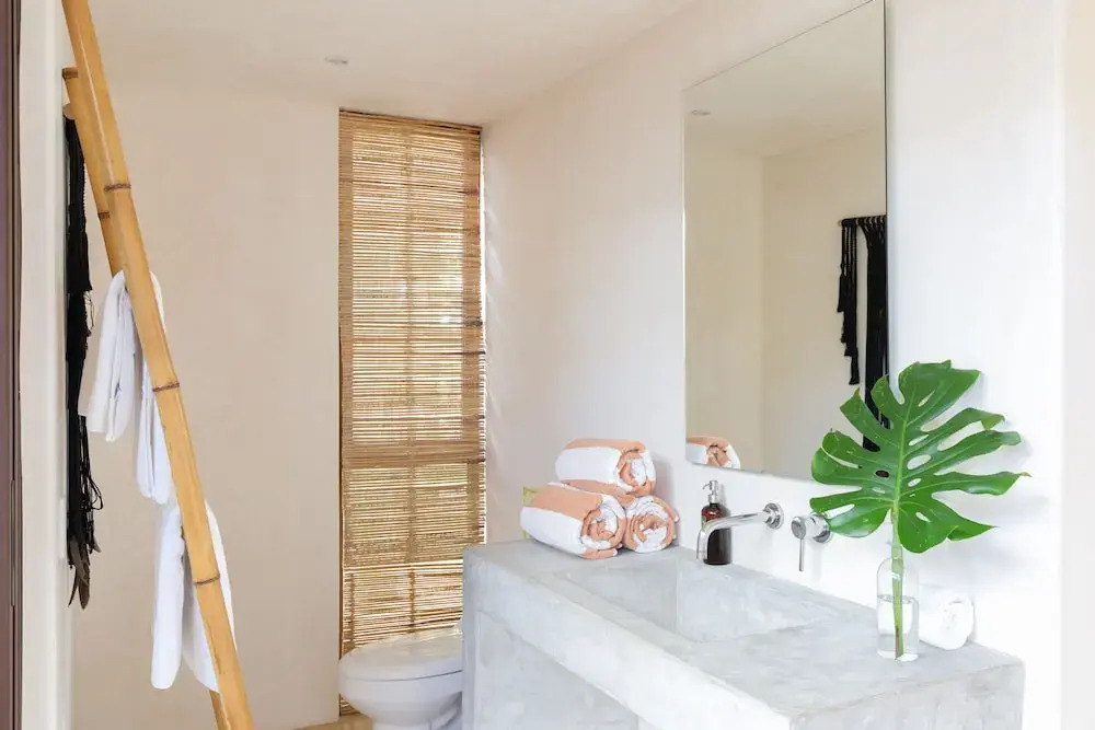 Ikal Bungalows Tulum