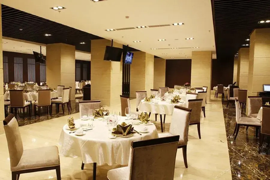 Newyantai Hotel Hainan