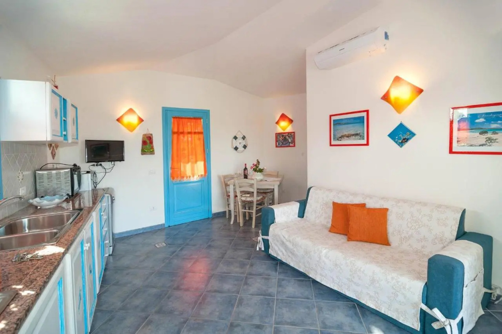 Casa Vacanze Diaz