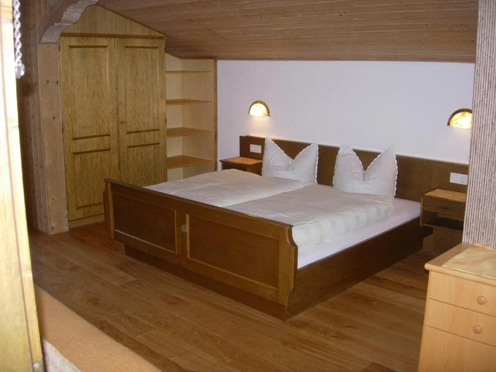 Pension Berktold