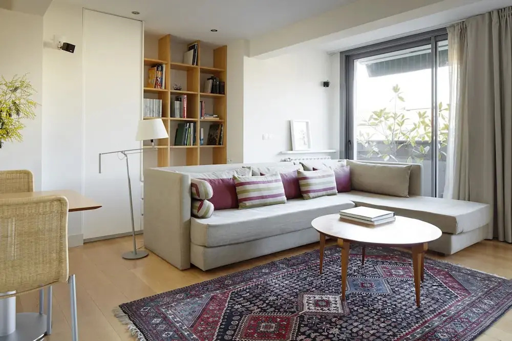 Araba Attic by FeelFree Rentals