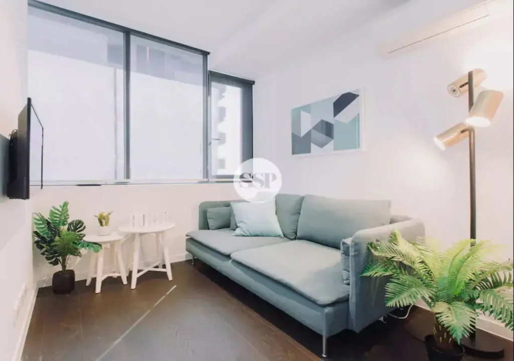 Nest Apartments Meet Upper West Side