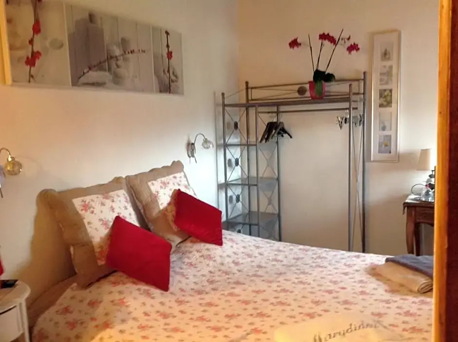 Chez Marydidou : Chambres dhôtes
