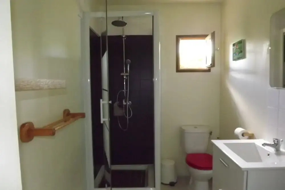 The Secret Spot Lodge