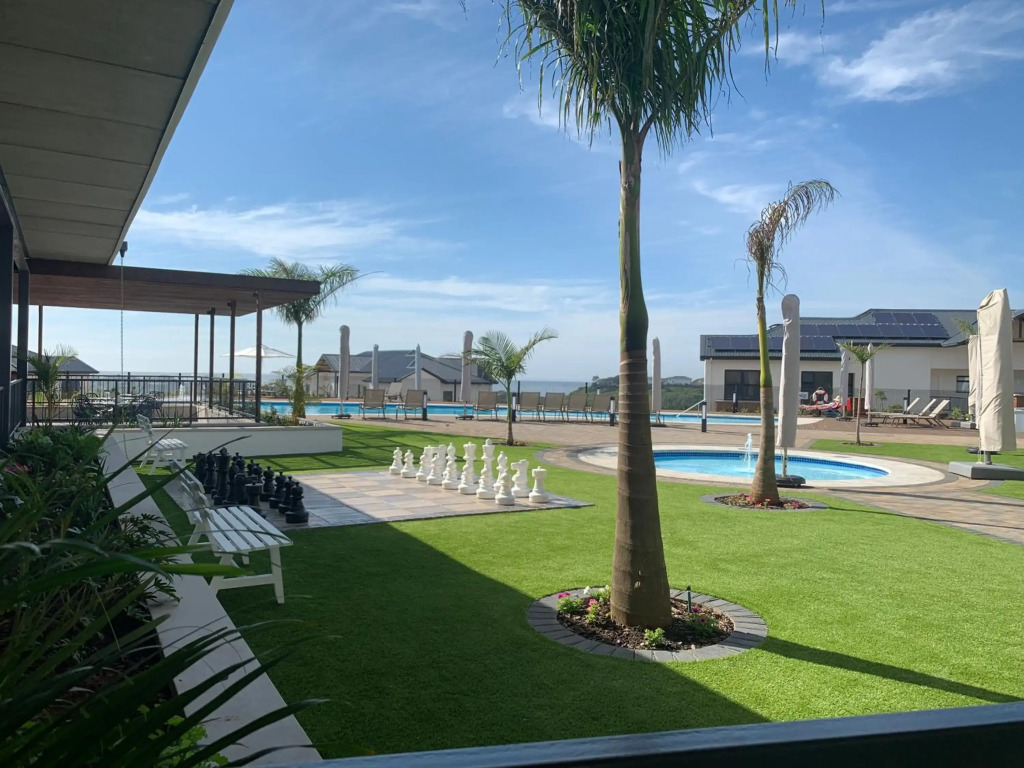 Ballito Hills Lifestyle Estate