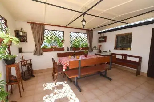 Apartment Ivan