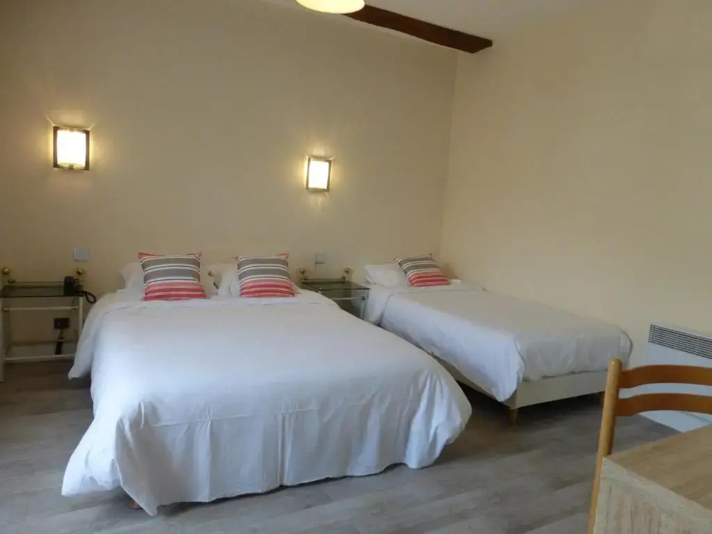 Hotel Val De Loire