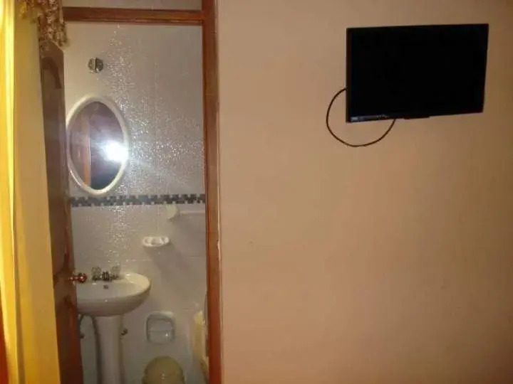 Cusi Hotel