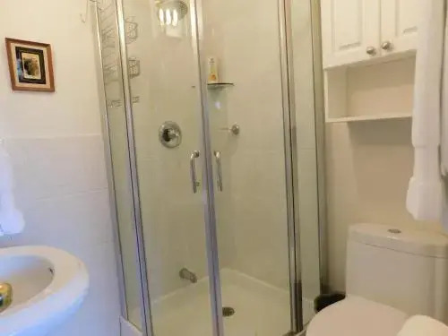 An English Bed Breakfast & Day Spa