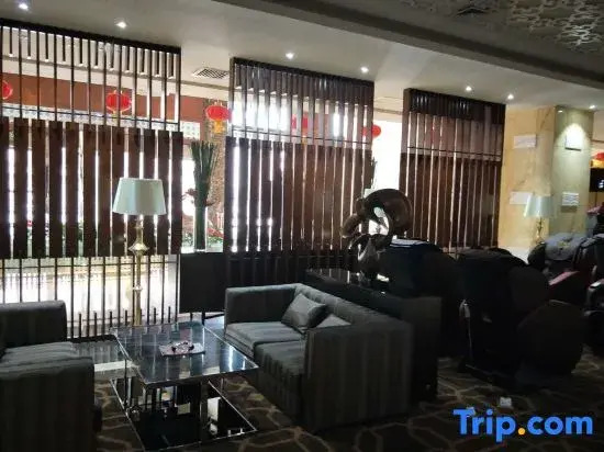 Yihe Hotel