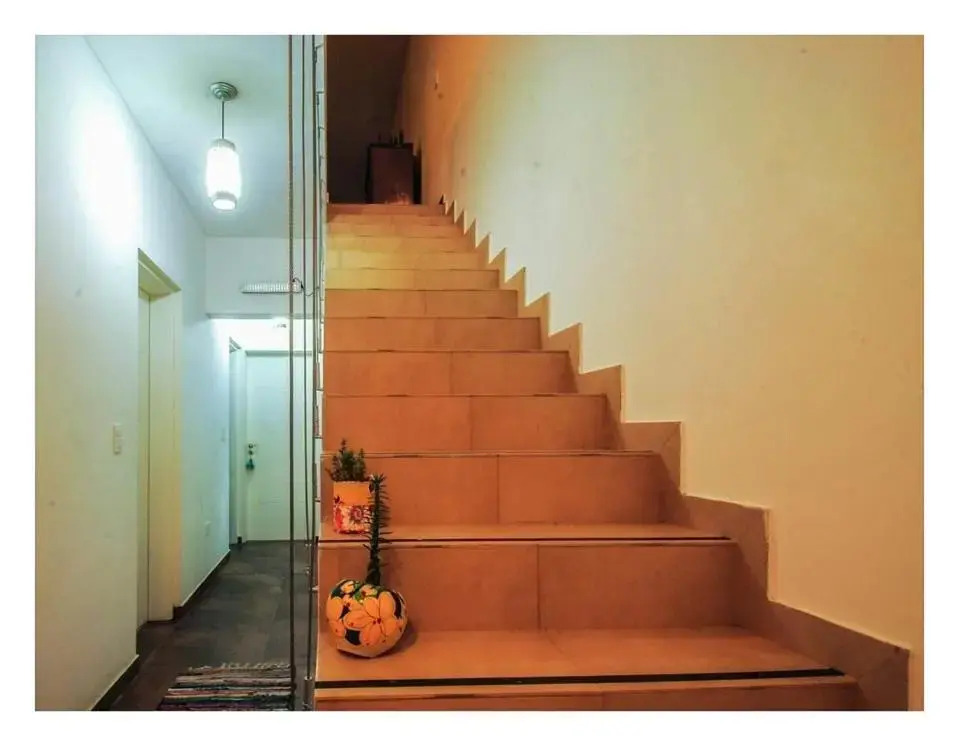 Casa Ba Haus