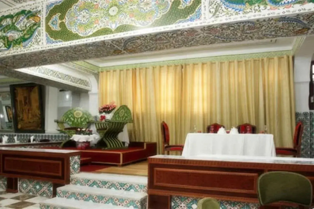 Dar Diaf Alger